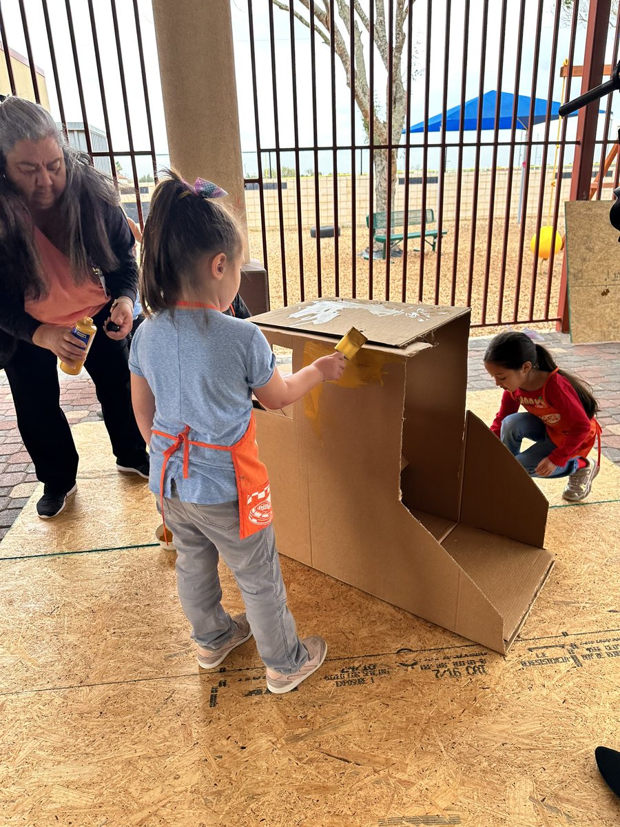 Early Childhood Academy tweet media