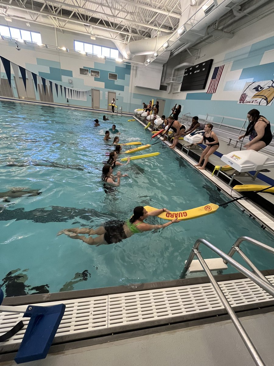 pebubba's tweet photo. Huge shout out to @OlatheParksRec, @OpCivic and @FairwayParksRec for teaching our Ss some great water safety skills today!! Can’t wait til next time! #mySTrocks #opsfortheirfuture #watersafetyfirst @_STMS233 @kchilgenkamp https://t.co/wWulXJ2SoE