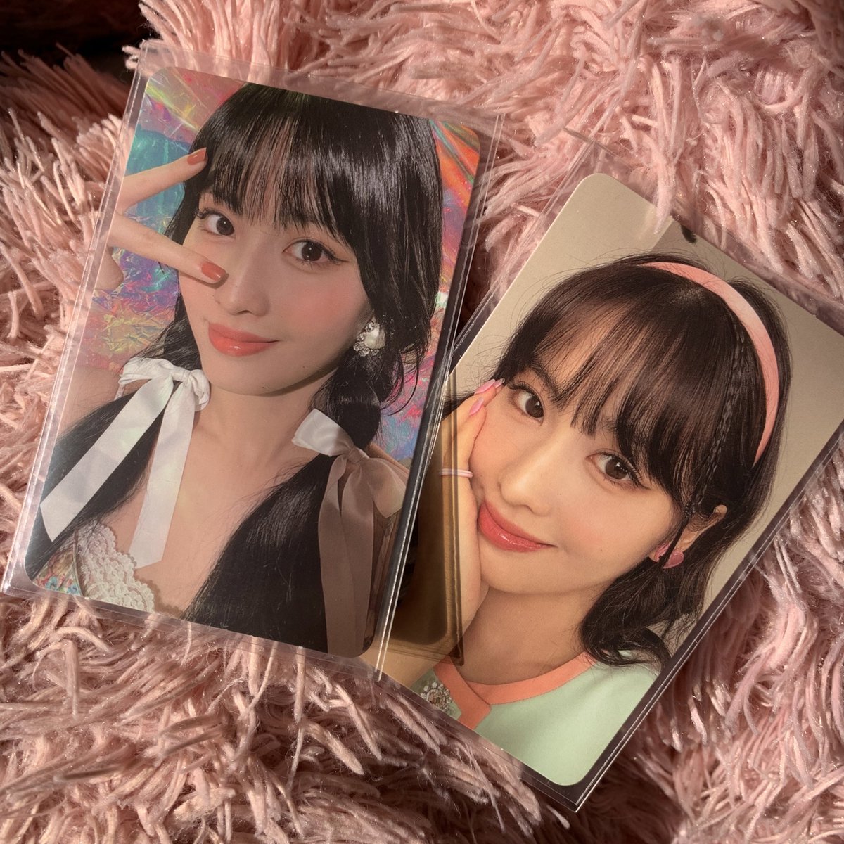 05R1kiC4rt's tweet photo. @_kjuncottoon hi! have these two for ₱350 set, ₱330 if payo ! 💗 https://t.co/44ryeXTLkY