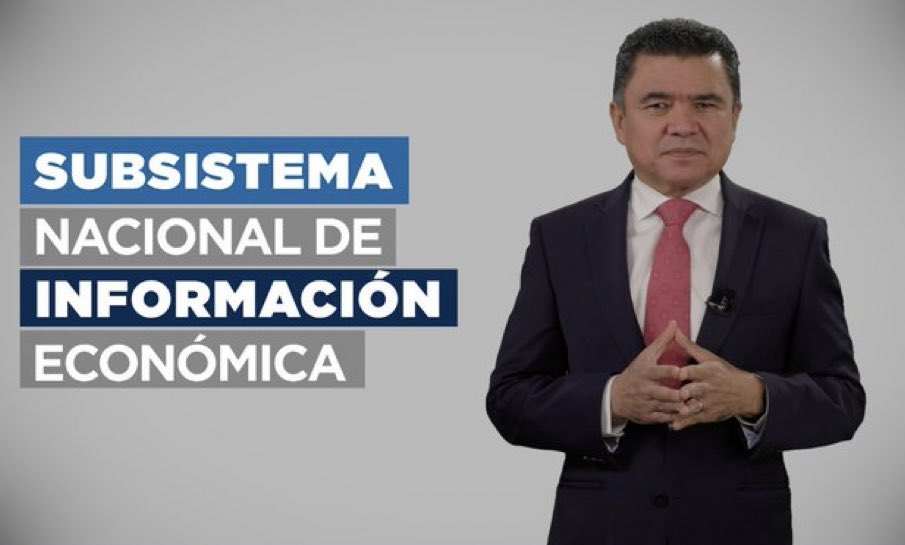 NacionIncluyent's tweet photo. En la presentación del “Índice Nacional de Desarrollo Inclusivo” tendremos la participación especial de @maumarquezCor Vicepresidente del @INEGI_INFORMA 

¡Ahí nos vemos! 

🗓️ 9 de febrero 
🕦 6 PM 
📍 Auditorio de @eleconomista https://t.co/J65X14XYjN