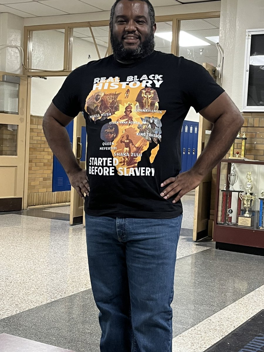 dustin_burley's tweet photo. “Every great dream begins with a dreamer. Always remember, you have within you the strength, the patience, and the passion to reach for the stars to change the world.” – Harriet Tubman https://t.co/142dSFmDO6