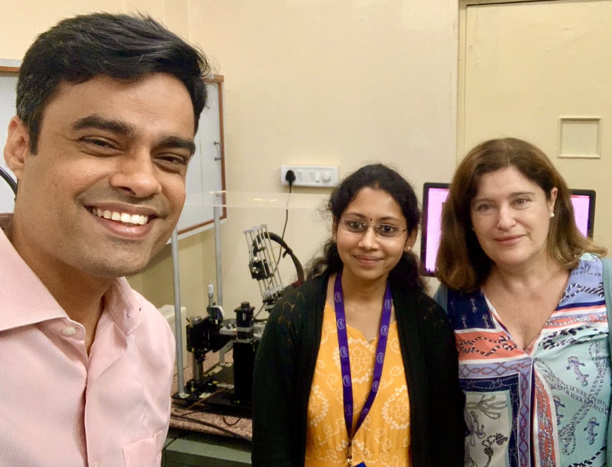 MarcoslabUr's tweet photo. #CrystallineOptics collaborative work with Dr Vivek Singh & Ramya Natarayan @lvprasadeye #Hyderabad @BascomPalmerEye @VioBio_Lab @IO_CSIC @CSIC @MarcosLabUR @CvsUor @FlaumEye @CSIC_Intern #iCoop @NatEyeInstitute https://t.co/zg9qGcPco9