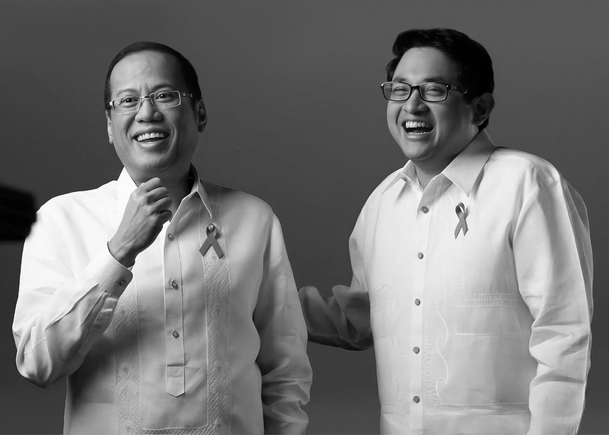 Bam Aquino tweet media
