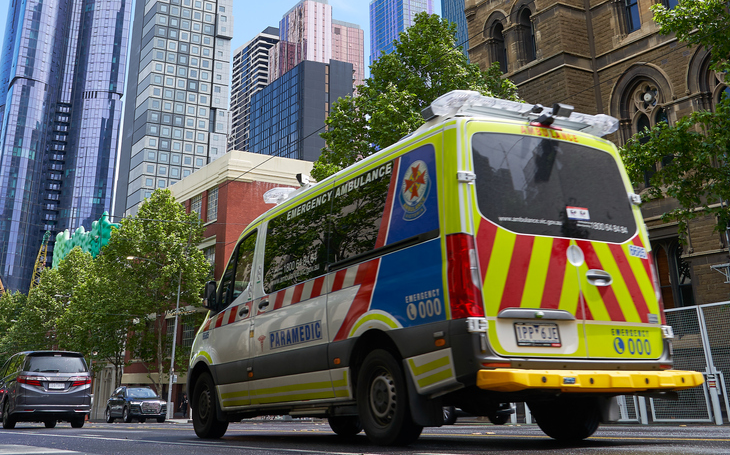 New study in <a href="/JAMAInternalMed/">JAMA Internal Medicine</a> shows pre-hospital troponin testing could save big health dollars in VIC, helping low-risk patients avoid ED and ensuring those with ACS are sent directly to PCI-capable hospitals tctmd.com/news/prehospit…
