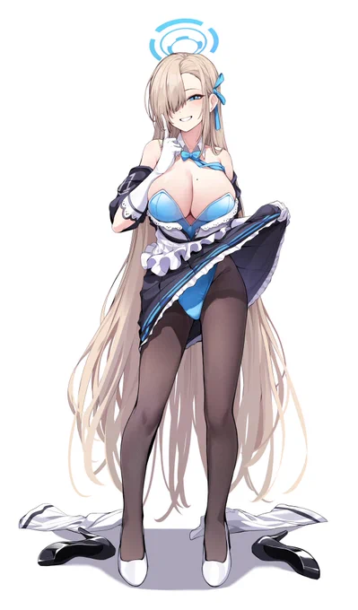 アスナ 