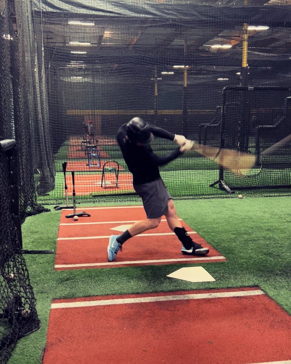 Gavin Johns tweet media