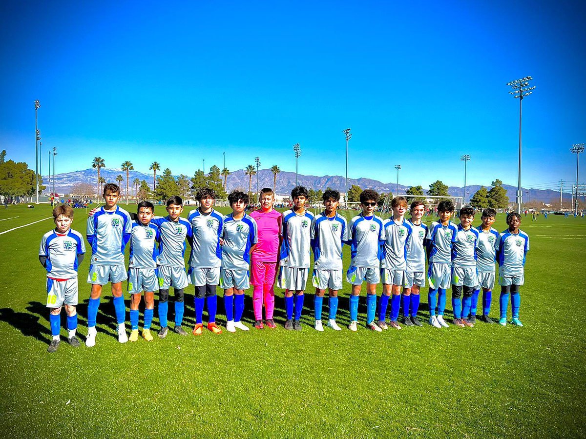 Lion'sDenFútbolClub tweet media