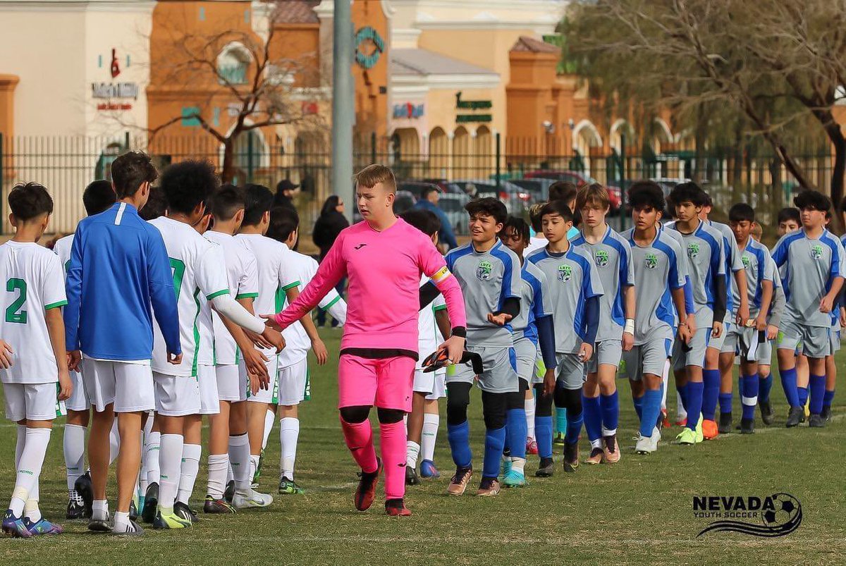 Lion'sDenFútbolClub tweet media