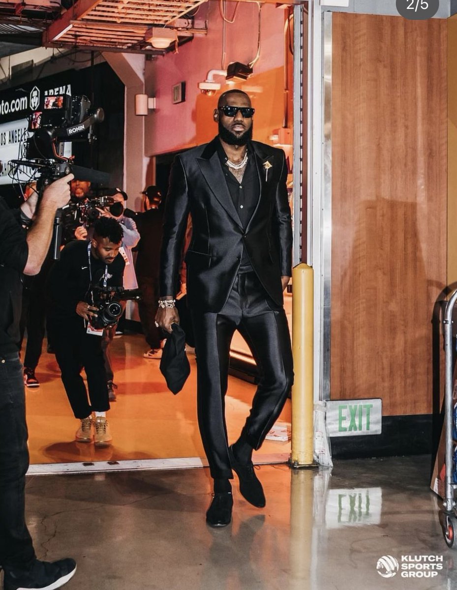 ryschlachter's tweet photo. Looks like a fit that all-time leading scorer in NBA history would wear https://t.co/WmPzdI6ZKj