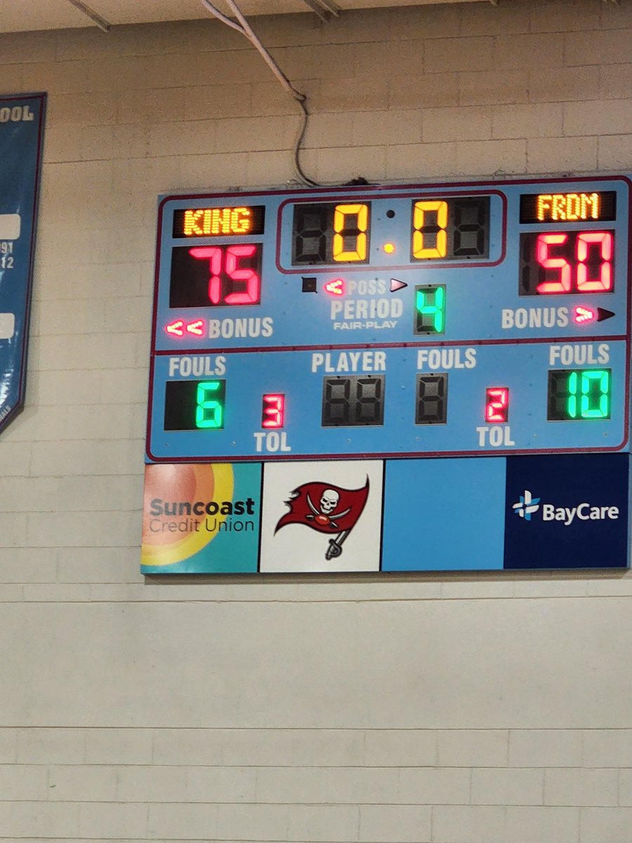 The FREEDOM of a W....first fame of the playoffs...let's  gooooooooooooo

<a href="/LionsPride_BB/">Former King HS Boys Basketball 2020-2024</a> <a href="/YusefAmin6/">Yusef Amin313 🇵🇦 🇯🇲</a> @M_Hemmings11