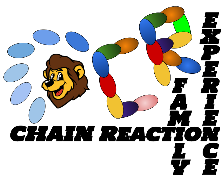 wbeSTEM's tweet photo. Join other @WoodbrookCCS families in building original #chainreactions while spending time with one another! Sign up now for the Chain Reaction Family Experience, share those photos, and build something special… together! @WoodbrookPTO1 https://t.co/uQ6GmzXKhW https://t.co/Gcawhkuqyp