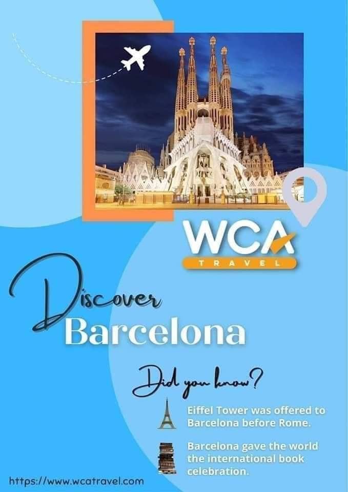 Waanderventure's tweet image. Don't miss these beautiful places. Book with us and I will assist you throughout your journey. DM me here or through this website: wcatravel.com/justjuliee

You can send the following for #booking inquiry.  

✅ Origin
✅ Destination
✅ Travel Date
✅ No. of Pax