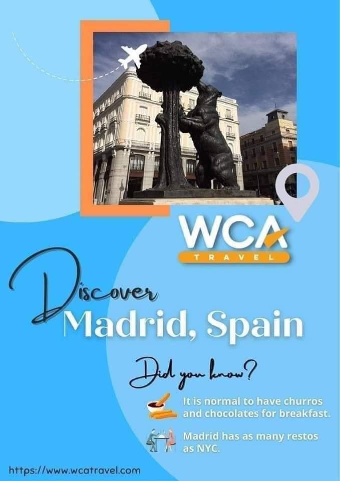 Waanderventure's tweet image. Don't miss these beautiful places. Book with us and I will assist you throughout your journey. DM me here or through this website: wcatravel.com/justjuliee

You can send the following for #booking inquiry.  

✅ Origin
✅ Destination
✅ Travel Date
✅ No. of Pax