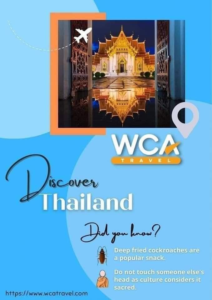 Waanderventure's tweet image. Don't miss these beautiful places. Book with us and I will assist you throughout your journey. DM me here or through this website: wcatravel.com/justjuliee

You can send the following for #booking inquiry.  

✅ Origin
✅ Destination
✅ Travel Date
✅ No. of Pax