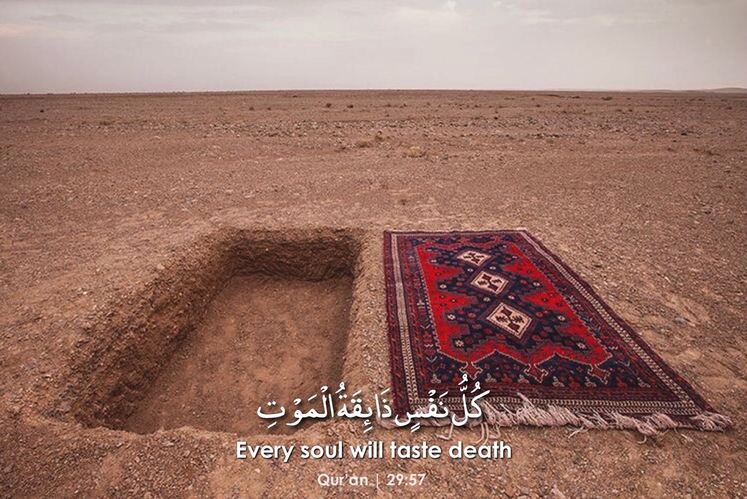 Al__Quraan's tweet photo. Too much pride what for? Prepare for this day https://t.co/snJuwjr2yq