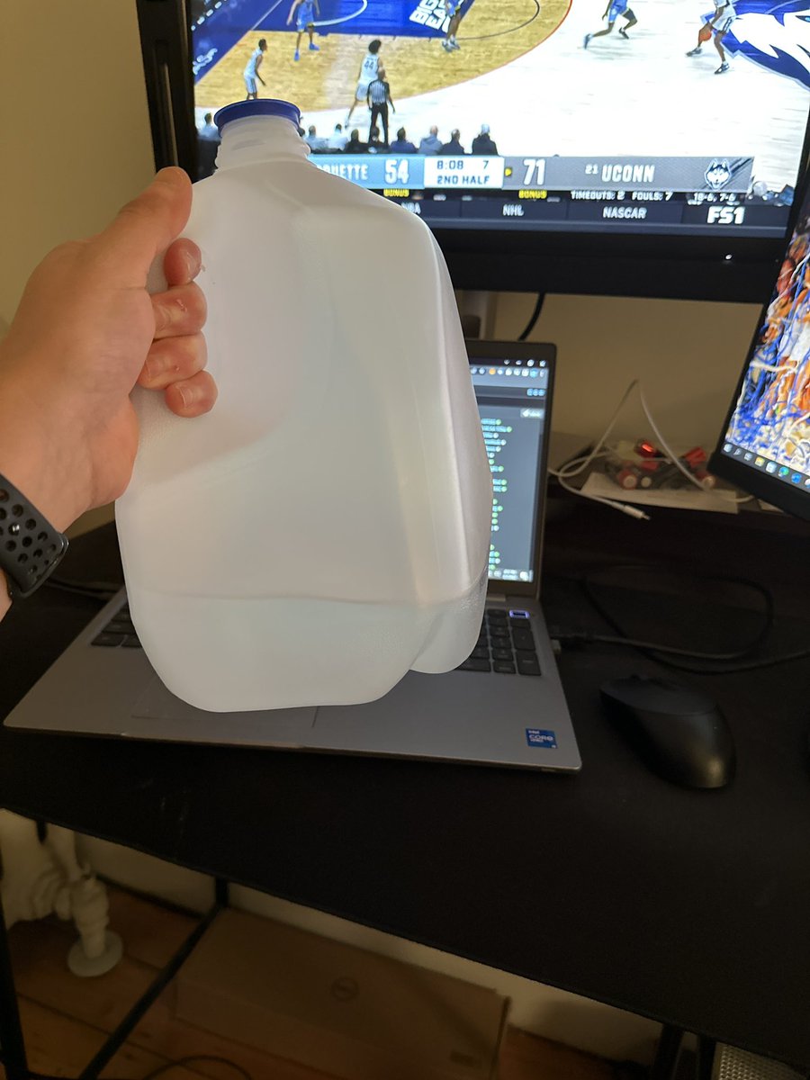 MEMO’S .06!??? Oh no