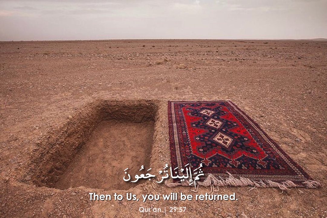 Al__Quraan's tweet photo. Too much pride what for? Prepare for this day https://t.co/snJuwjr2yq