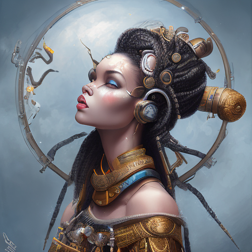 Fusion_Apes's tweet photo. Gn

Portraits by #BakedAI https://t.co/LEJ87lybvW
