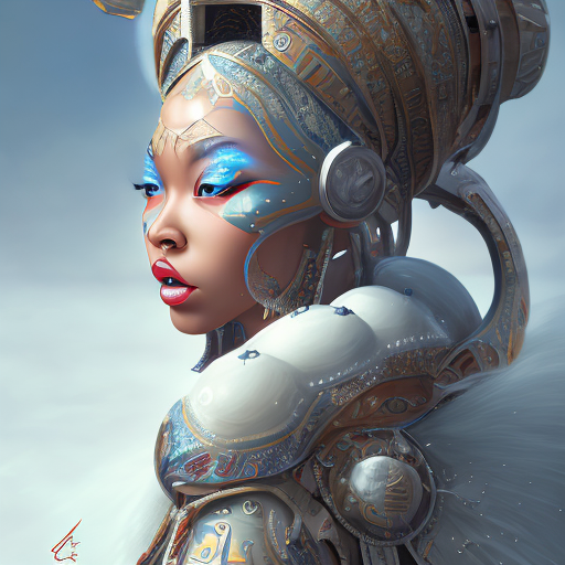 Fusion_Apes's tweet photo. Gn

Portraits by #BakedAI https://t.co/LEJ87lybvW