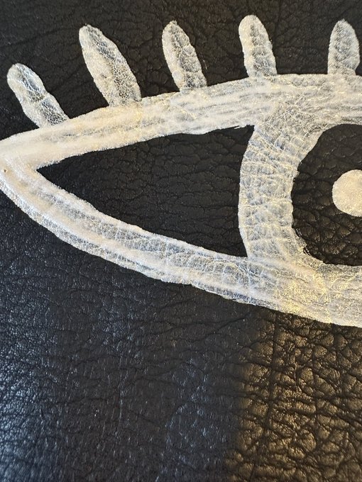 Working on a new cosplay - can you guess what it is? https://t.co/weFIQCgkJG<a href="/tag/thelastofus"class="tags"><span>#thelastofus</span></a>