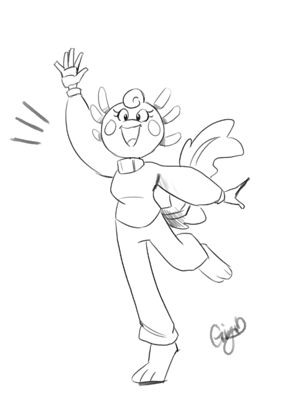Commissions for @stuffbendrew and @mary_baker13 !!

Thank you guys! 