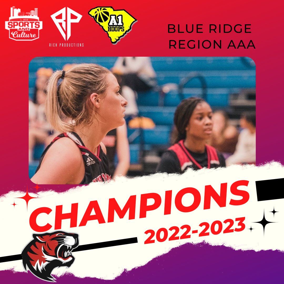 Congratulations <a href="/BlueRidgeWBB/">Blue Ridge Women’s Basketball</a>