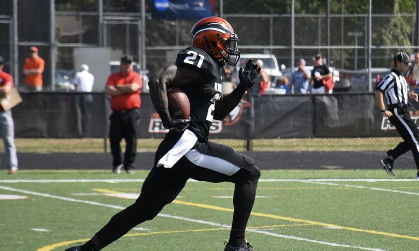 tybuggg1's tweet photo. After a great conversation with @coachmonty11, I am blessed to receive an offer from Anderson University! @iamcoachgene @_CoachMAC1 @johnvarlas @CSmithScout https://t.co/LOXbMEV0qP