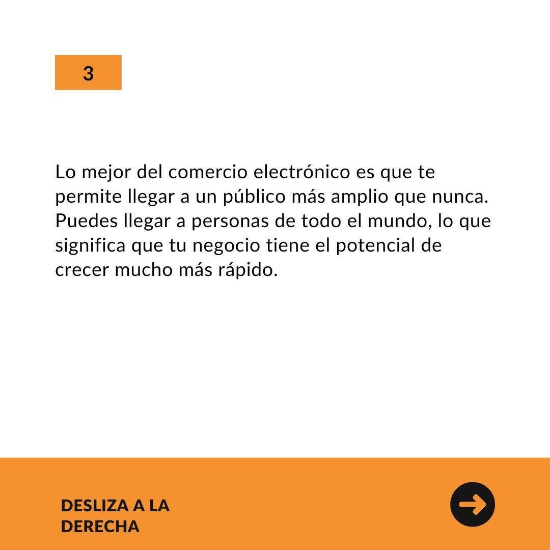 TratoApp's tweet image. El e-commerce cada vez se vuelve más popular, y ahora para que un negocio crezca exponencialmente es sumamente importante que se encuentre en internet. 📲🌐  Pero, ¿ya conoces todos los riesgos qué puede implicar y como evitarlos? 🤔💭 ¡Te lo contamos todo!