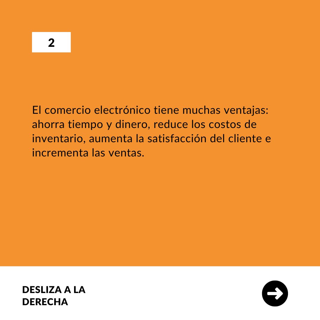 TratoApp's tweet image. El e-commerce cada vez se vuelve más popular, y ahora para que un negocio crezca exponencialmente es sumamente importante que se encuentre en internet. 📲🌐  Pero, ¿ya conoces todos los riesgos qué puede implicar y como evitarlos? 🤔💭 ¡Te lo contamos todo!