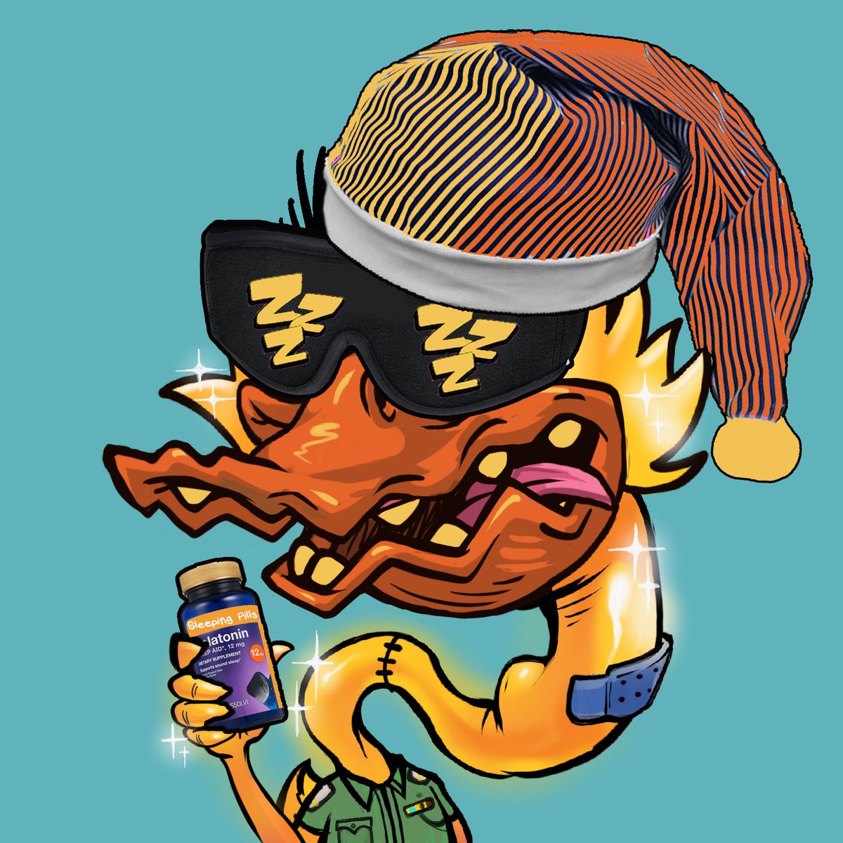 GquackingN Quackers kingdom and web3 FAM😴
Today was amazing quack you'll tomorrow🚀❤️‍🔥