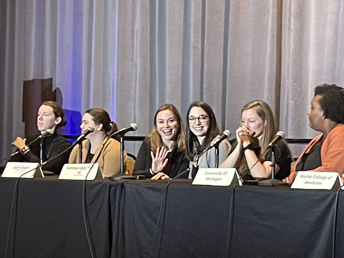 Sara Ginzberg, MD, MSHP (@saraginzbergmd) on Twitter photo <a href="/Cimciminy/">Cimarron Sharon</a> and <a href="/crosen19/">Claire Rosen, MD MSME</a> holding it down for <a href="/pennsurgery/">PennSurgery</a> at #ASC2023 Jeopardy!! Go team!! 🚩<a href="/AcademicSurgery/">Assoc4AcademicSurgery</a> <a href="/Cimciminy/">Cimarron Sharon</a> and <a href="/crosen19/">Claire Rosen, MD MSME</a> holding it down for <a href="/pennsurgery/">PennSurgery</a> at #ASC2023 Jeopardy!! Go team!! 🚩<a href="/AcademicSurgery/">Assoc4AcademicSurgery</a>