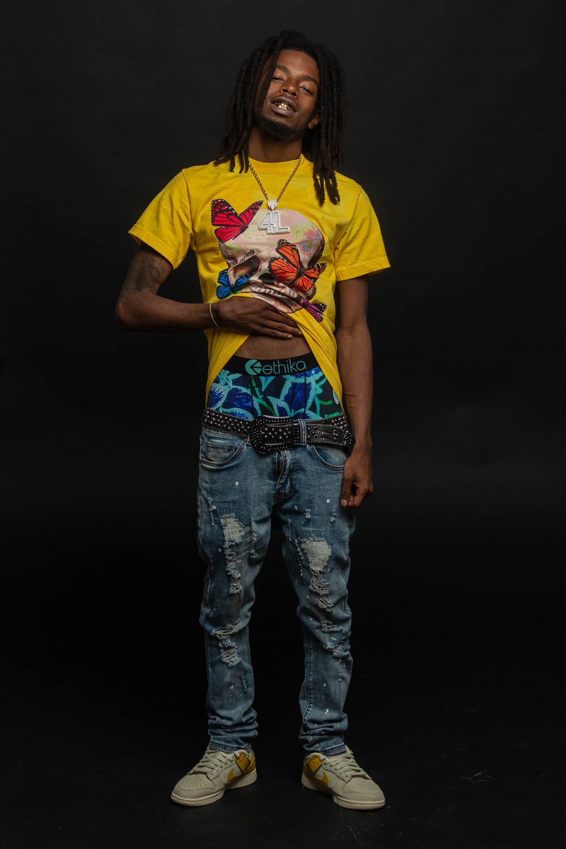 Ra_Glizzy's tweet image. It’s Gone Be A Cold Day In Hell If I Let A 🥷 Try Me 😤