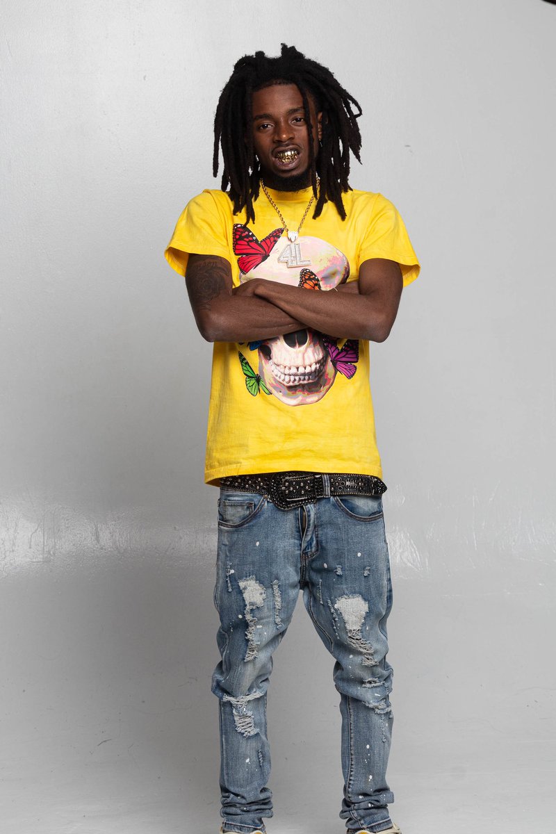 Ra_Glizzy's tweet image. It’s Gone Be A Cold Day In Hell If I Let A 🥷 Try Me 😤