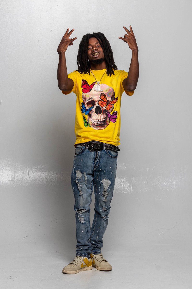 Ra_Glizzy's tweet image. It’s Gone Be A Cold Day In Hell If I Let A 🥷 Try Me 😤