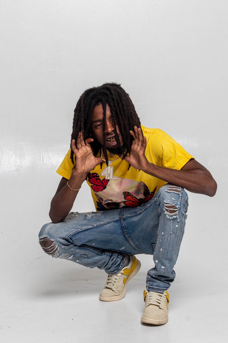 Ra_Glizzy's tweet image. It’s Gone Be A Cold Day In Hell If I Let A 🥷 Try Me 😤