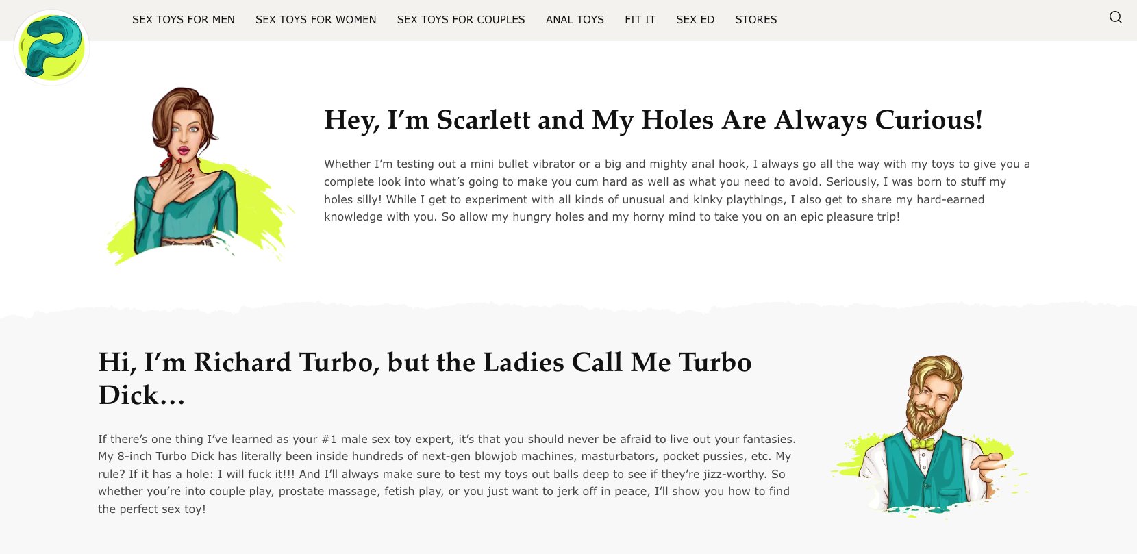 1 pic. New site @Pleasure_Me_Now is on a follow spree rn, but their blog is ripped directly from @Epiphora 🚨 Colours, layout, design, even the wording & artwork are clearly "inspired" by her custom built blog. Please avoid & let us know if you find any content that may help a DMCA 😡 https://t.co/E95hOqnCqJ