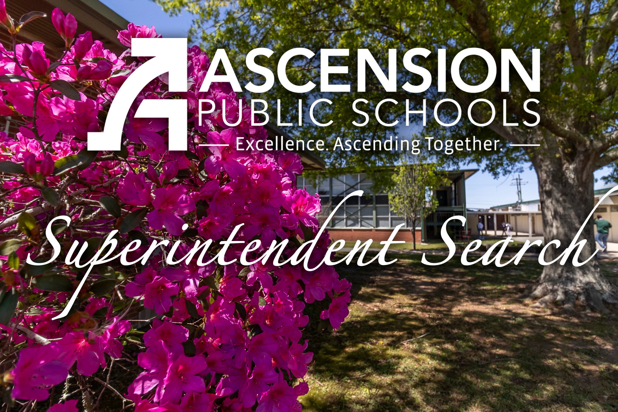 Ascension Schools on Twitter "Tonight, the Ascension Parish School
