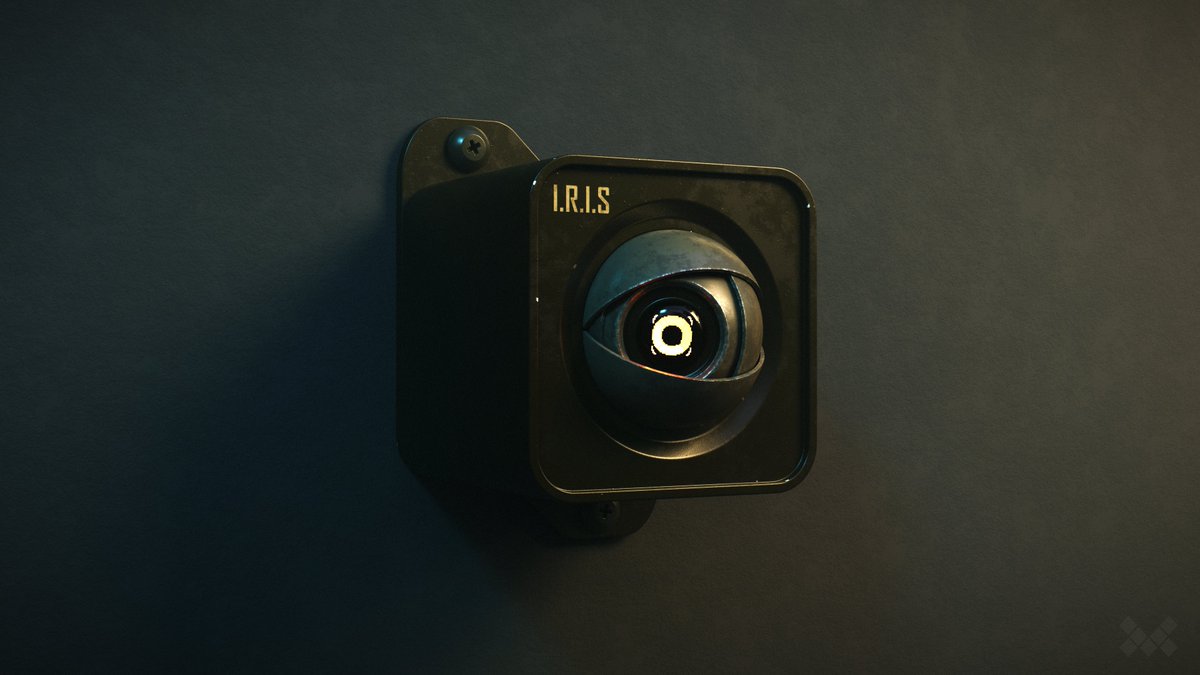 ThisModernDay's tweet photo. Modeled and textured in blender using #hardops #machinetools #meshmachine #boxcutter #materializer Thanks to @AenderLara for the inspiration on this one check out their original piece here https://t.co/UY7AYU4Vjr https://t.co/mWxa1LMpAW
