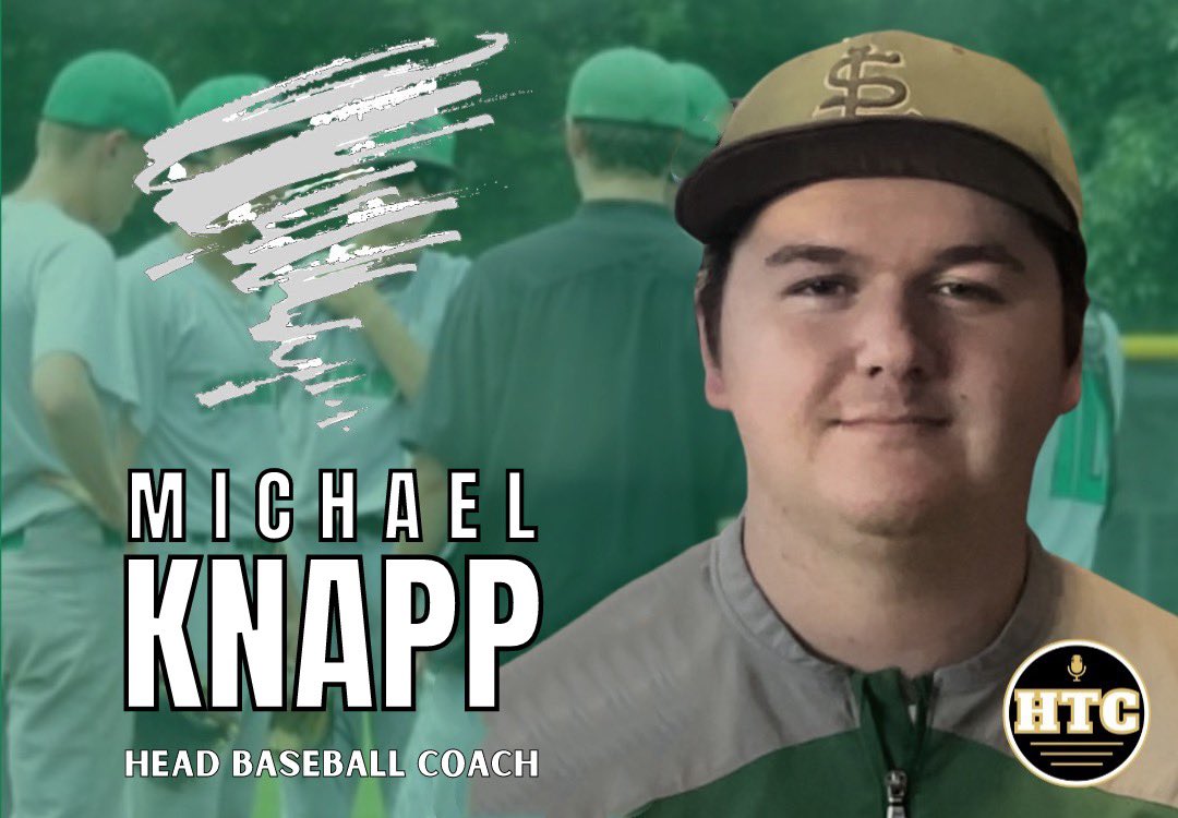 Storm Lake has tabbed Michael Knapp as the school’s new varsity baseball head coach. Knapp, a former All-Lakes Conference first baseman, has skippered the Tornado freshman team the past four seasons, compiling a 50-17 record <a href="/SLCSDBaseball/">SL Tornado Baseball</a> <a href="/knapp2michael/">Michael Knapp</a>