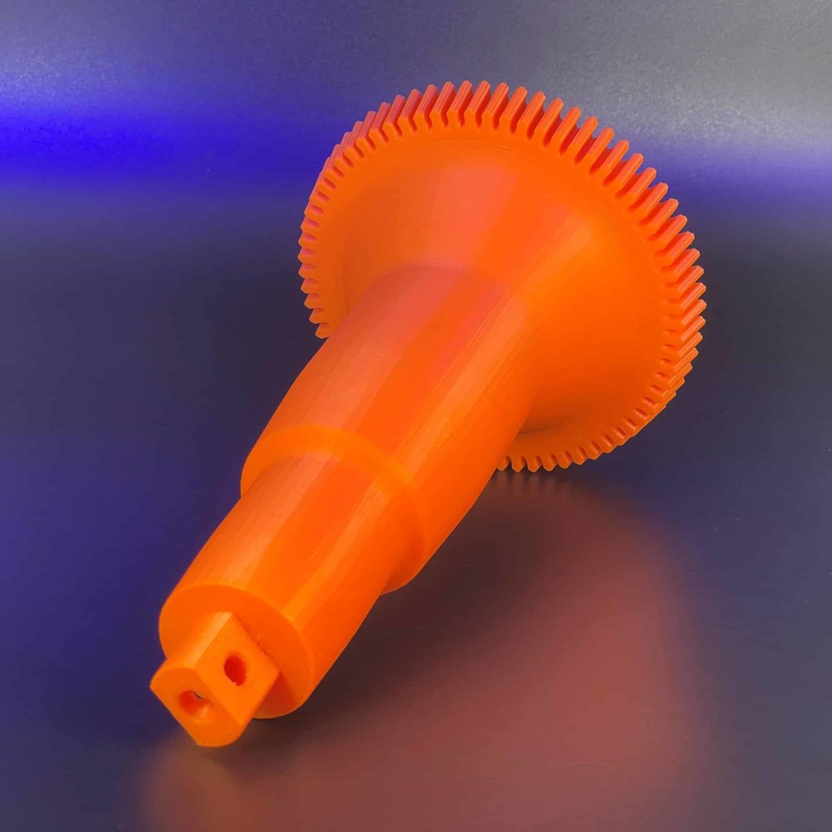 Fusion3 3D Printers tweet media