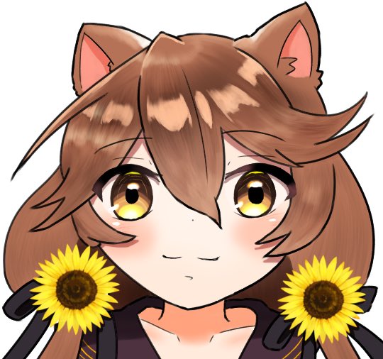 レオナちゃんのアイコン 