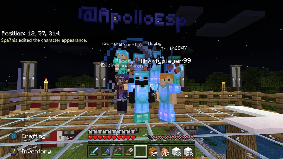 Apollo ☾ tweet media