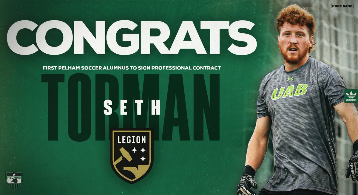 Pelham’s pro athlete! <a href="/SethTorman/">Seth Torman</a>