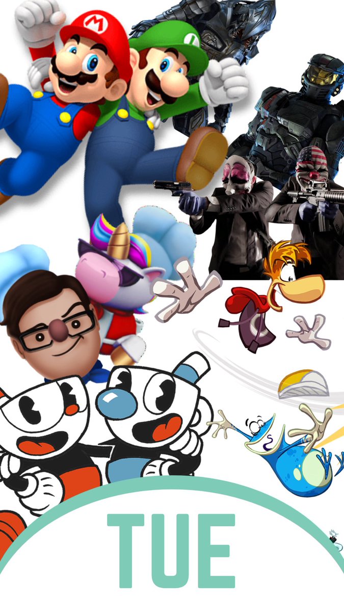 Borderline_Ent's tweet photo. We are LIVE right now for our #TwoPlayerTuesday stream over on https://t.co/gjyY0u8TvG

Come hangout!!! https://t.co/Np7Erwo9x9