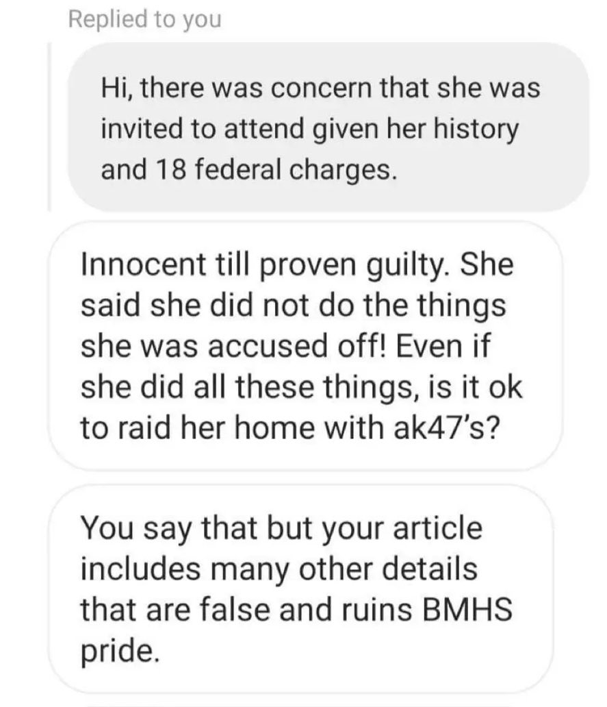 Monica CannonGrant on Twitter "RT FightForMonica These are the
