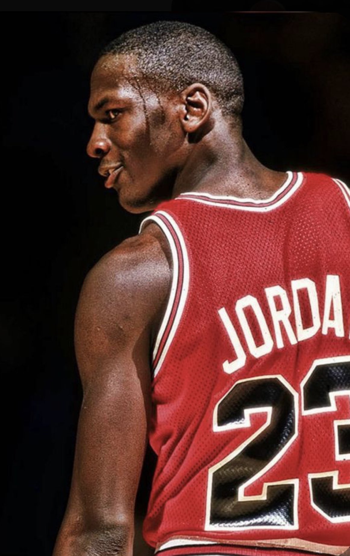 I played with Michael Jordan and Chicago Bulls after going undrafted - I  had to be mentally tough and earn my respect