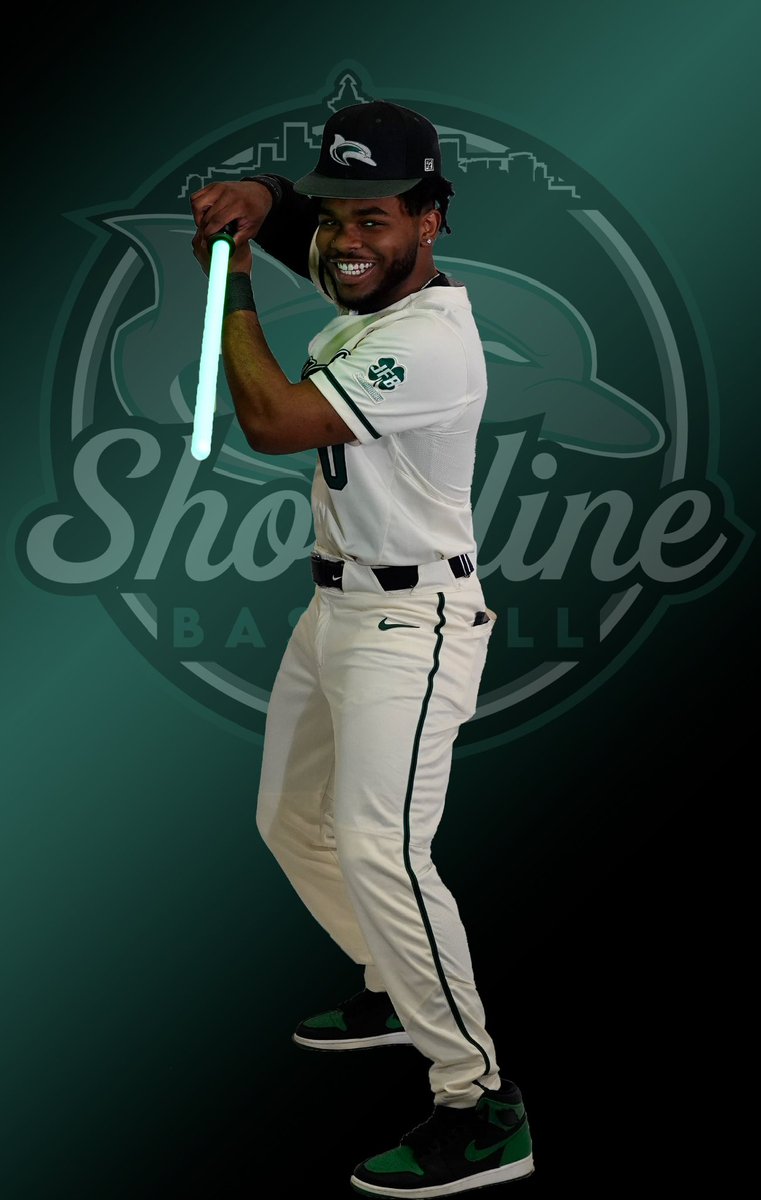tytan_media's tweet photo. Did we buy a Lightsaber just for Shoreline’s Media Day? 

Of course we did 😈 

@PhinSCCBaseball https://t.co/JO9Ir8nZ3e