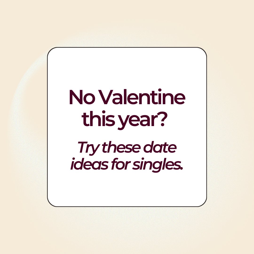tawkify's tweet photo. Your relationship with yourself is the most important one โ give yourself the love you deserve.
#selflove #icanbuymyselfflowers #singleonvalentines https://t.co/mk1jAXi7ou