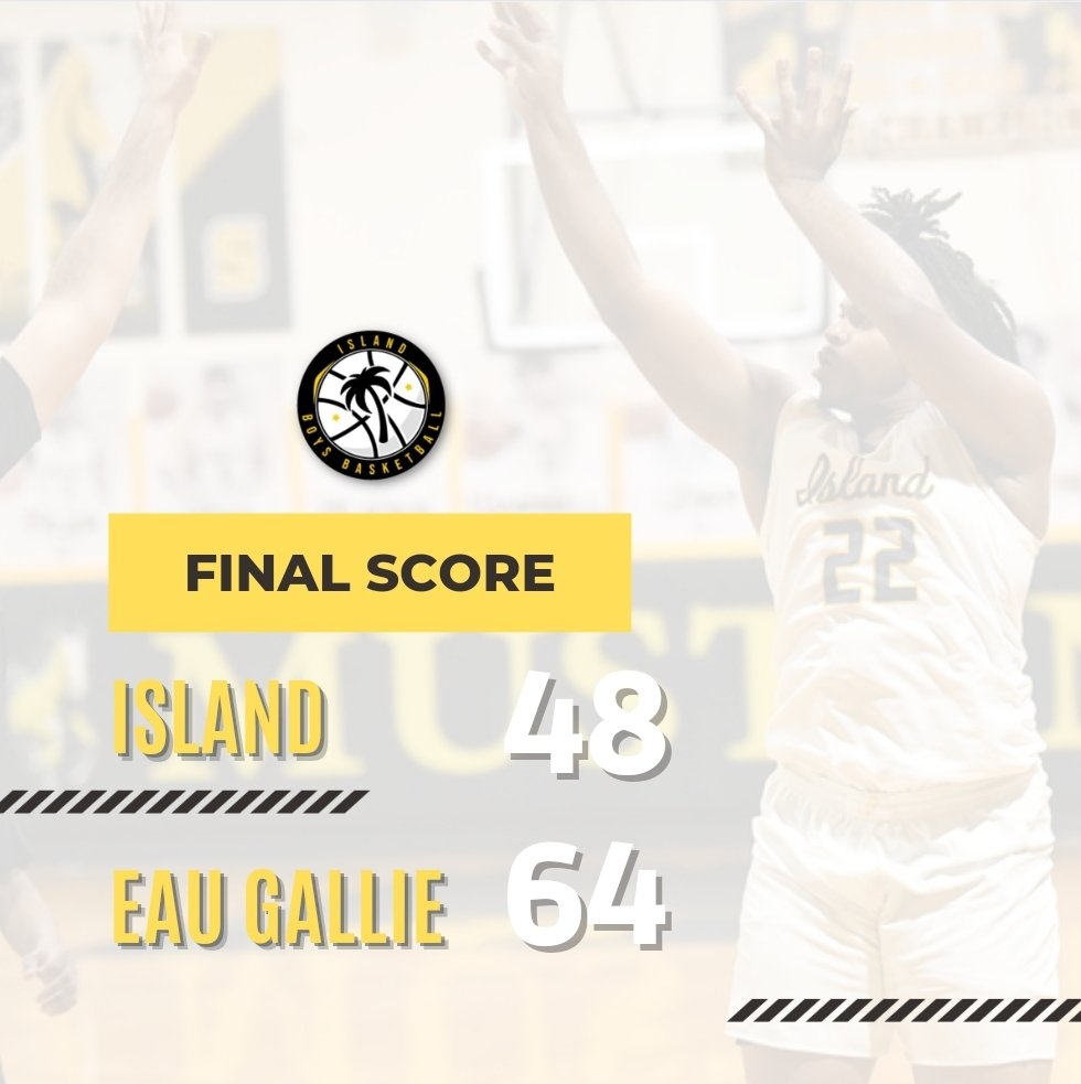 Merritt Island Boys Basketball tweet media