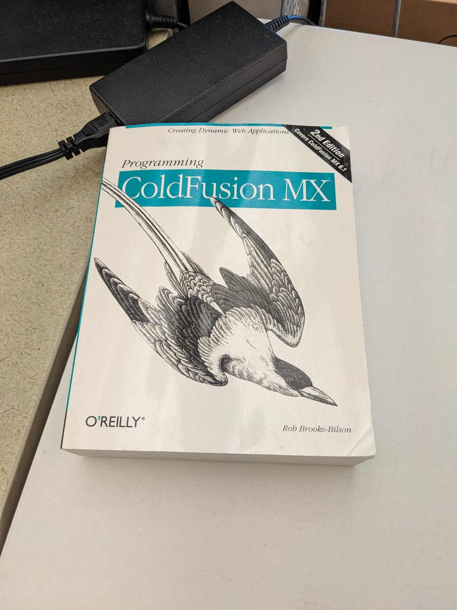 Reed Anderson tweet media